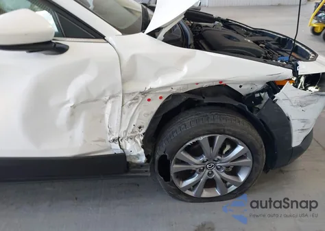 2021 Mazda Cx-30 Preferred из США, поврежденный, VIN 3MVDMACL0MM228325